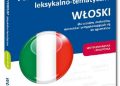 Marta Choroś – Włoski Repetytorium leksykalno-tematyczne A2-B2