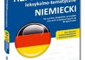 Praca zbiorowa – Niemiecki Repetytorium leksykalno-tematyczne B2-C1