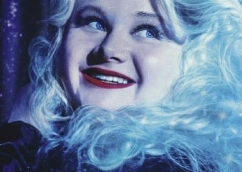 Julie Murphy – Kluseczka