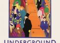Andrew Martin – Underground, Overground: A passenger’s History of the Tube