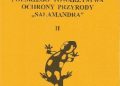 Rocznik Naukowy Polskiego Towarzystwa Ochrony Przyrody „Salamandra” II