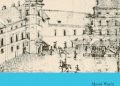 Marek Wrede – Rozbudowa Zamku Królewskiego w Warszawie przez Zygmunta III