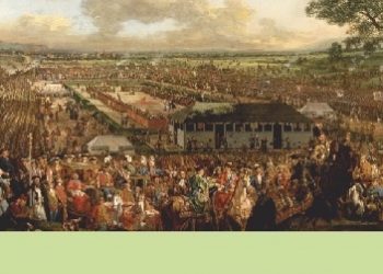 Zofia Zielińska, Angela Sołtys – Stanisław August i jego Rzeczpospolita. Dramat państwa, odrodzenie narodu