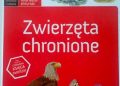 Hanna Będkowska – Zwierzęta chronione