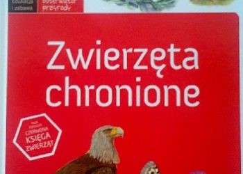 Hanna Będkowska – Zwierzęta chronione