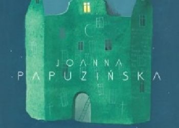 Joanna Papuzińska – Zaczekaj
