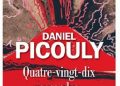 Daniel Picouly – Quatre-vingt-dix secondes