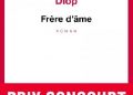 David Diop – Frère d’âme