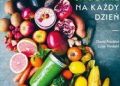 David Frenkiel, Luise Vindahl – Zdrowe i kolorowe smoothie na każdy dzień