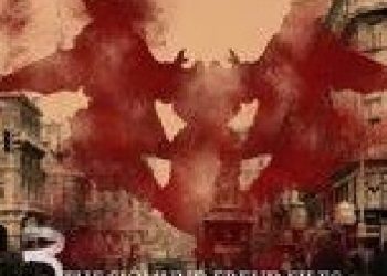 Heiko Martens – The Sigmund Freud Files – Episode 03 Injury