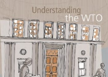 Światowa Organizacja Handlu – Understanding the WTO