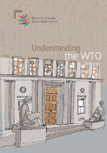 Światowa Organizacja Handlu – Understanding the WTO