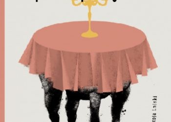 Jakub Bobrowski, Mateusz Wrona – Czarty, biesy, zjawy. Opowieści z pańskiego stołu