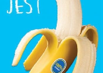 Simon James Green – Noah po prostu jest