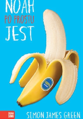 Simon James Green – Noah po prostu jest