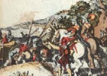 Władysław Strumski – Kosy przeciw kiścieniom