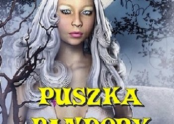 Anna Kenig-Kacperska – PUSZKA PANDORY