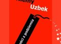 Luis Sepúlveda – Niemy Uzbek  i inne opowieści z podziemia