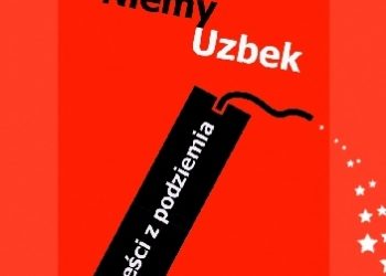 Luis Sepúlveda – Niemy Uzbek  i inne opowieści z podziemia