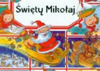 Émilie Beaumont – Święty Mikołaj