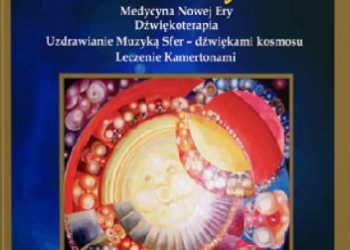 Nelly Radwanowska-Amejgag – Medycyna wibracyjna