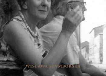 Tadeusz Nyczek – Wisława Szymborska. Książka do pisania