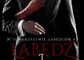 J.A. Redmerski – Łabędź i szakal
