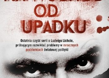 Thomas Engström – Na wschód od upadku