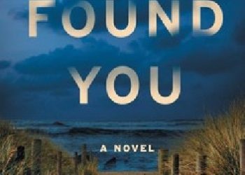 Lisa Jewell – I Found You
