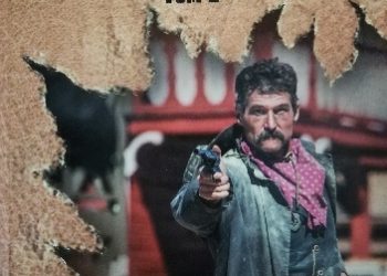 Karol May – Król nafty tom 2