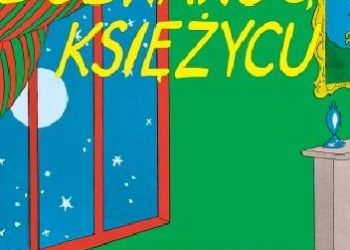 Margaret Wise Brown – Dobranoc księżycu