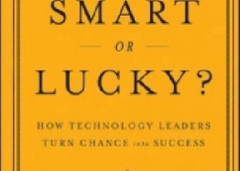 Judith Hurwitz – Smart or Lucky?