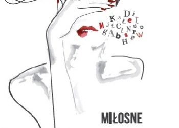 Marek Wołyński – Miłosne Abecadło