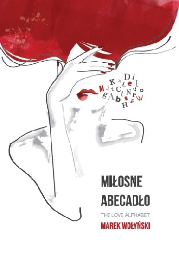 Marek Wołyński – Miłosne Abecadło