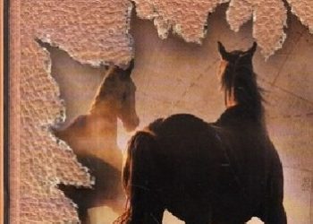 Karol May – Czarny Mustang