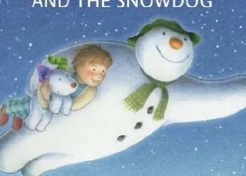 The Snowman and the Snowdog