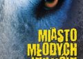 Mariusz Sz. – Miasto młodych wilków. Część druga. Walka z Temidą