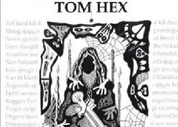 Tom Hex – Księga Sfery