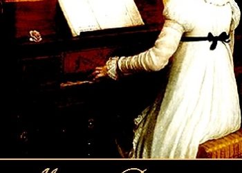 Jennifer Becton – Mary Bennet: A Novella in the Personages of Pride & Prejudice Collection