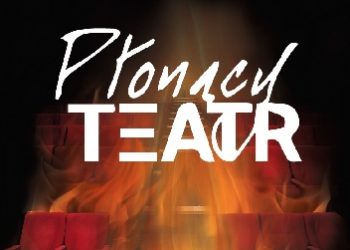 Kazimierz Braun – Płonący Teatr
