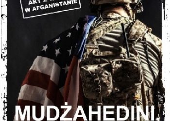 Ryszard Demczuk – Mudżahedini, talibowie i opium