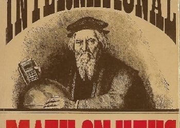 The Great International Math On Keys Book