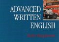 Robin Macpherson – Advanced Written English