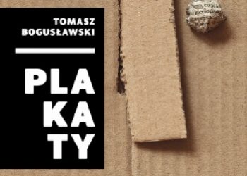 Zdzisław Schubert – Bogusławski. Plakaty