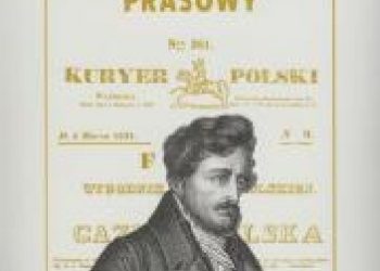 Danuta Zawadzka – Lelewel prasowy