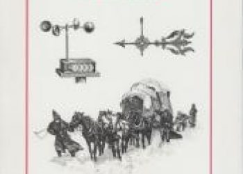 Marta Zielińska – Pogoda w czasach romantyków