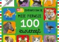 Praca zbiorowa – Moje pierwsze 100 zwierząt