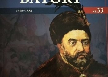 Praca zbiorowa – Stefan Batory