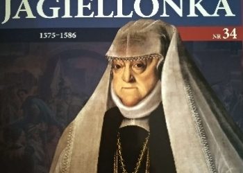 Praca zbiorowa – Anna Jagiellonka