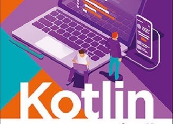 Dimitry Jemerov, Svetlana Isakova – Kotlin w akcji